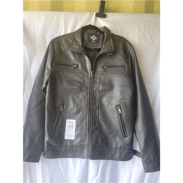 New Men's Jacket SC2 Cat B