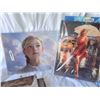 Image 3 : New Canvas Art SC2 Cat B