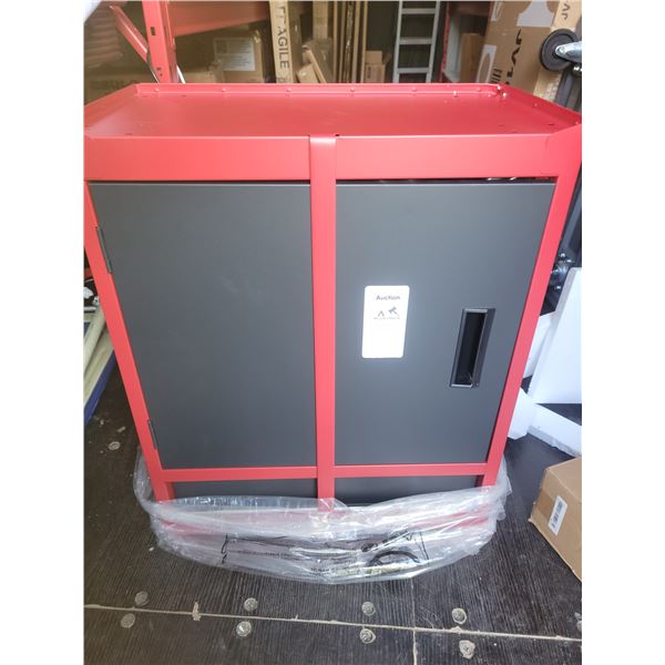 New Metal Cabinet SC2 Cat B