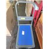 Image 1 : New Mastercraft Folding Cart SC2 Cat B
