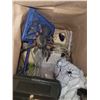 Image 7 : Tarantula Kit SC2 Cat B