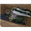 Image 9 : Tarantula Kit SC2 Cat B