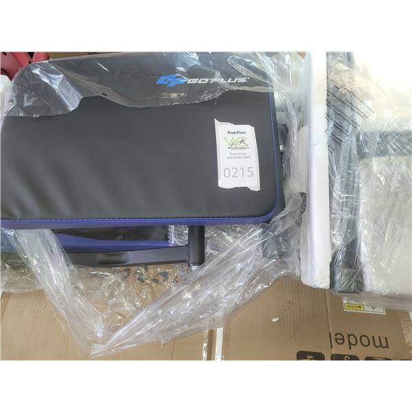 New GpGoPlus SC2 Cat C
