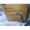 Image 8 : New Simder Welder SC2 Cat B