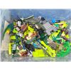 Image 8 : Lego In Containers O Cat A