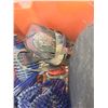 Image 6 : Air Gun Nails Cat B