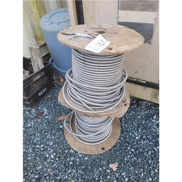 Insulated Copper Wire B