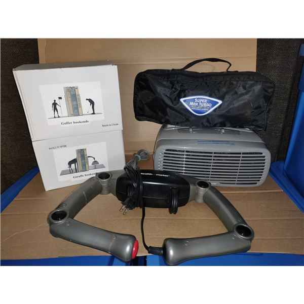 Bionaire Air Purifier SC1 Cat A