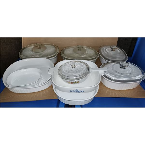 Corningware SC1 Cat A