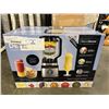Image 2 : NINJA DETECT 2.13L 1800W COUNTERTOP BLENDER - TESTED WORKING, RETAIL $199