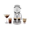 Image 1 : DE'LONGHI DEDICA DUO MANUAL ESPRESSO MACHINE - TESTED WORKING, RETAIL $349