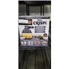Image 2 : NINJA CRISPI 4-IN-1 PORTABLE GLASS COOKING SYSTEM - TESTED WORKING, RETAIL $189