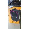 Image 2 : SKULLCANDY STOMP XL SPLASHPROOF BLUETOOTH WIRELESS SPEAKER - TESTED WORKING, RETAIL $299