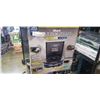 Image 2 : SHARK MATRIX PLUS 2-IN-1 WIFI SELF EMPTYING ROBOT VACUUM AND MOP - TESTED WORKING, RETAIL $899