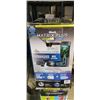 Image 3 : SHARK MATRIX PLUS 2-IN-1 WIFI SELF EMPTYING ROBOT VACUUM AND MOP - TESTED WORKING, RETAIL $899