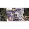 Image 2 : NINJA CREAMI SWIRL ICE CREAM MAKER - TESTED WORKING, RETAIL $429