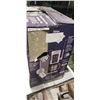 Image 3 : NINJA CREAMI SWIRL ICE CREAM MAKER - TESTED WORKING, RETAIL $429