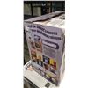 Image 4 : NINJA CREAMI SWIRL ICE CREAM MAKER - TESTED WORKING, RETAIL $429