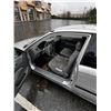 Image 12 : 1996 HONDA CIVIC 2 DOOR HATCHBACK, 4 CYLINDER, 209,XXXKM, GREY, RUNS AND DRIVES,  RAD CAP/ RADIATOR 