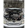 Image 13 : 1996 HONDA CIVIC 2 DOOR HATCHBACK, 4 CYLINDER, 209,XXXKM, GREY, RUNS AND DRIVES,  RAD CAP/ RADIATOR 