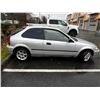 Image 5 : 1996 HONDA CIVIC 2 DOOR HATCHBACK, 4 CYLINDER, 209,XXXKM, GREY, RUNS AND DRIVES,  RAD CAP/ RADIATOR 