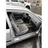 Image 7 : 1996 HONDA CIVIC 2 DOOR HATCHBACK, 4 CYLINDER, 209,XXXKM, GREY, RUNS AND DRIVES,  RAD CAP/ RADIATOR 