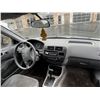 Image 8 : 1996 HONDA CIVIC 2 DOOR HATCHBACK, 4 CYLINDER, 209,XXXKM, GREY, RUNS AND DRIVES,  RAD CAP/ RADIATOR 