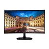 Image 1 : AS NEW SAMSUNG 24 " CURVED MONITOR MODEL # CF396