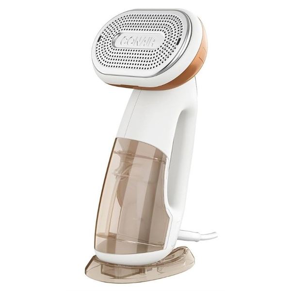 CONAIR TURBO EXTREME STREAM STEAM AND IRON