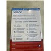 Image 4 : NEW OMRON BLOOD PRESSURE MONITOR