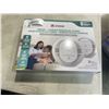 Image 1 : NEW 2PK KIDDE SMOKE AND CARBON MONOXIDE ALARMS