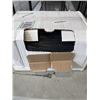 Image 1 : NEW CASE OF TOUGHBAG 55 GALLON GARBAGE BAGS HEAVY DUTY 100 COUNT