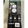 Image 2 : TURBO EXTREME STEAM W/ DUAL HEAT TECHNOLOGY HANDHELD FABRIC STEAMER