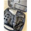 Image 2 : CASED MASTERCRAFT ELECTRIC IMPACT WRENCH
