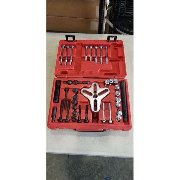 STANDARD +  METRIC WHEEL / PULLY PULLER KIT