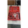 Image 1 : STANDARD +  METRIC WHEEL / PULLY PULLER KIT