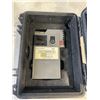 Image 2 : CASED ALCO SENSOR BREATHALYZER