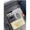 Image 3 : CASED ALCO SENSOR BREATHALYZER