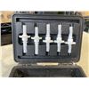 Image 5 : CASED ALCO SENSOR BREATHALYZER