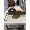 Image 1 : LARGE 13 INCH BENCH VICE