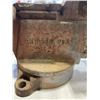 Image 3 : LARGE 13 INCH VICE MADE IN USA
