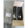 Image 1 : 10 20 AMP AND 10 15 AMP BREAKERS
