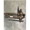 Image 2 : VINTAGE BLACKSMITH VICE