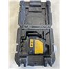 Image 5 : DEWALT LASER LEVEL AND JOBMATE ANGLE GRINDER