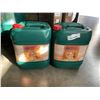 Image 1 : 2 NEW SOIL  A + B 2 PART 20L PLANT GROWTH FORMULA