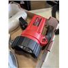Image 3 : SIZE LARGE FISHING WAIDERS, CAR VAC AND SPOTLIGHT