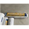 Image 2 : LOT  OF TREMCO ACOUSTICAL AND TREMPRO JS-773 SEALANT