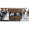 Image 1 : 3 HUMANE ANIMAL TRAPS 18" X5"X 5"