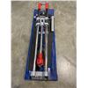 Image 2 : 16 INCH TILE CUTTER