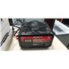 Image 2 : MOTOMASTER 12V BATTERY CHARGER WITH ENGINE START, ASSORTED POWER TOOLS INCLUDING DWALT CORDLESS DRIL